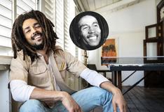 “Bob Marley: One Love”: una historia de violencia sobre el cantante que siempre buscó la paz