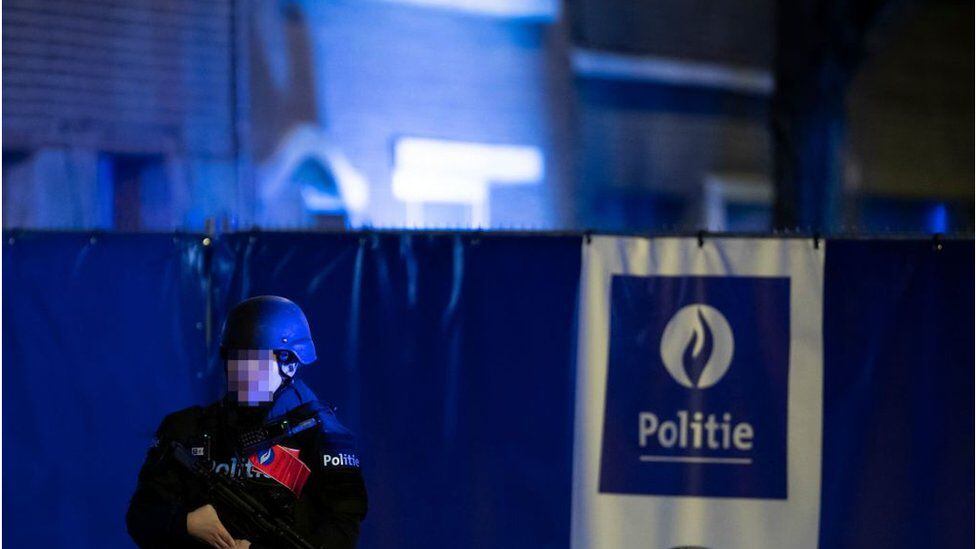 An 11-year-old girl has been the first fatality of drug terrorism in Antwerp.  (GETTY IMAGES).