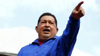"Hugo Chávez no está en coma", aseguró el hermano del presidente