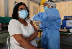 Tacna: “La sustracción de 4 vacunas es un hecho vergonzoso que linda con lo delictivo”