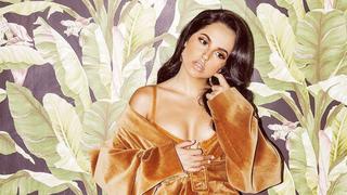 Becky G confesó estar aterrada por expansión de coronavirus en Estados Unidos