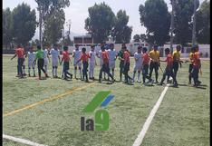 Copa Federación: duelo de Universidades, Vallejo visita a San Martín