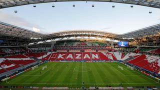 Brasil vs. Bélgica: el Kazán Arena se convirtió en el cementerio de gigantes en Rusia 2018