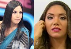 Tula Rodríguez le responde a Isabel Acevedo por comentarios sobre vedettes 