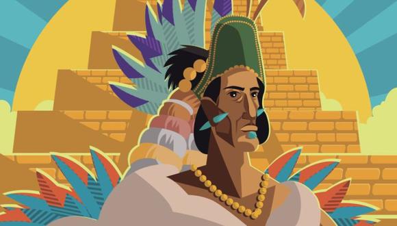 La leyenda dice que el emperador azteca Moctezuma se sigue vengando de sus enemigos aún después de muerto. (Foto: Getty)