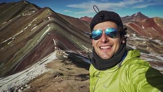 ¿Qué le impresionó de Cusco al youtuber de viajes más seguido de Hispanoamérica?