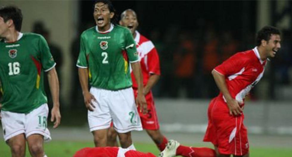 Este jueves las selecciones de Perú y Bolivia se vuelven a ver las caras. (Foto: El Comercio)