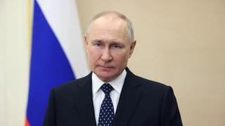 No habría final “pacífico” entre Rusia y Ucrania, tras propuesta china