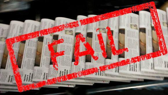 "Fake news", una nueva expresión para una vieja costumbre