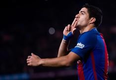 Luis Suárez recomendó al FC Barcelona fichar a un "crack" del Sudamericano Sub 20