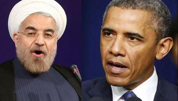 Irán prometió "reacciones muy duras" contra EE.UU.