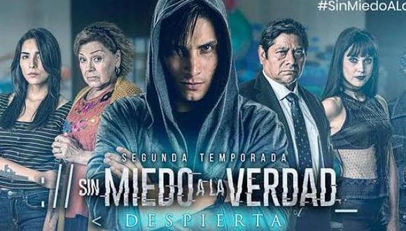 Familiares de actores que fallecieron durante ensayos de la serie “Sin miedo a la verdad” demandarán a Televisa. (Foto: Televisa)