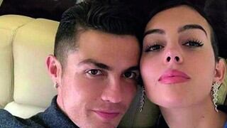 Cristiano Ronaldo y Georgina Rodríguez vendieron su avión privado de 20 millones de euros por esta razón