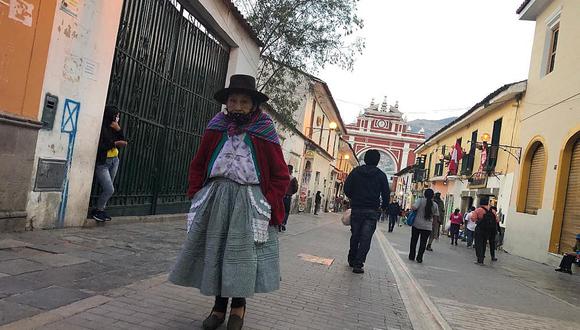 Ejecutivo tomó una serie de medidas para contrarrestar el rebrote de contagios en el territorio nacional | Foto: GEC