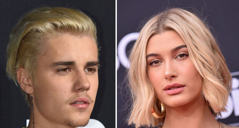 Hailey Baldwin Tuit Prueba Que Era Fan De Relación De