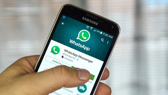 Entérate si tu celular Android ya no actualizará WhatsApp en octubre. (Foto: Pexels)