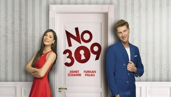 "Habitación 309" es una comedia romántica que promete cautivar al público (Foto: Fox Turquía)