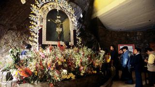 Señor de Muruhuay: lo que debes saber sobre el culto cuya fecha central es el 3 de mayo en Tarma 