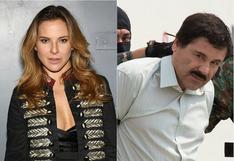 Kate del Castillo: Televisa prohíbe a sus figuras hablar de ella