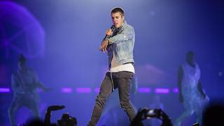 Bieber donó US$24 mil a afectados por inundaciones en el Perú