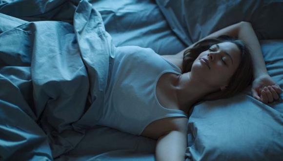 Dormir influye, entre otras cosas, en la esperanza de vida, según los científicos.