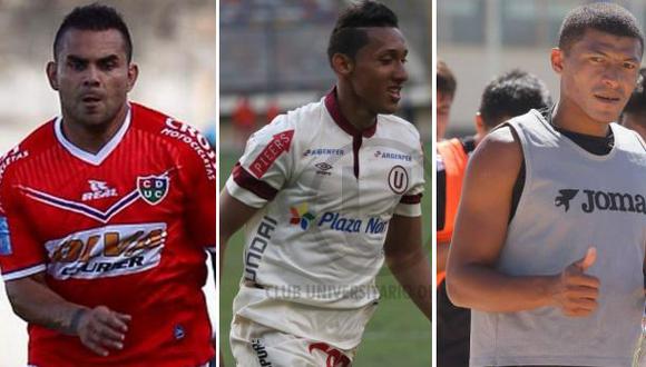 Bogado, Gonzales y Quina: elige el mejor gol de la fecha 2