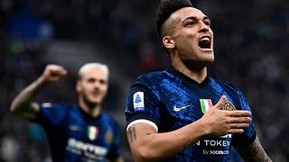 Inter 3-1 Roma: resumen y goles del partido por Serie A