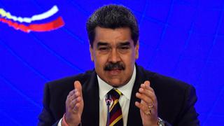 Maduro se pronuncia sobre la situación en Ucrania y da “todo el apoyo” de Venezuela a Rusia