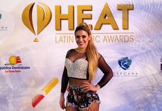 Heat Latin Music Awards: Así fue la participación de Mia Mont