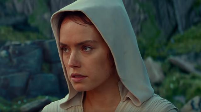 Disney acaba de publicar un nuevo adelanto de “Star Wars: The Rise of Skywalker” en YouTube. (Fotos: Disney)