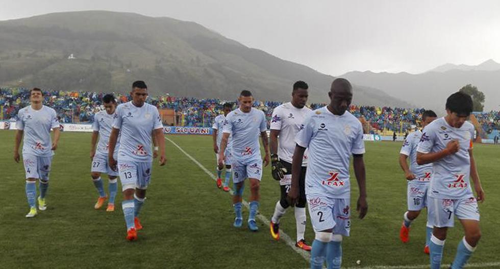 Alianza Lima vs Real Garcilaso se vieron las caras en el Cusco por el Torneo de Verano. (Foto: Facebook)