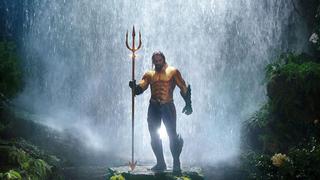 "Aquaman" muestra su tradicional traje en nuevo tráiler de 5 minutos | FOTOS
