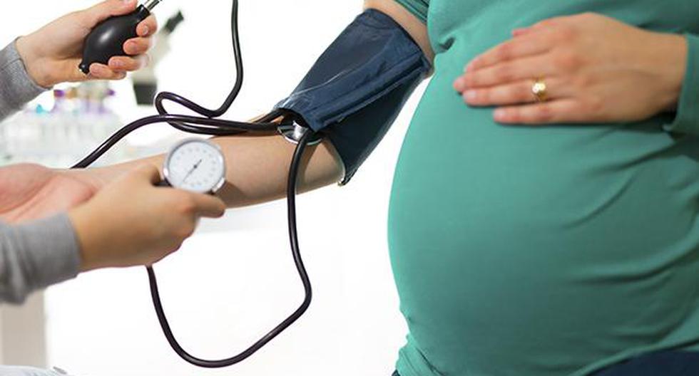 ¿por Qué Son Importantes Los Controles Prenatales Durante El Embarazo Mujeres Perucomemk 3771
