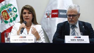Coronavirus en Perú: Minsa pide evitar saludar con beso y compartir los vasos de cerveza