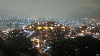 Caracas: Vida nocturna en la ciudad más violenta de Sudamérica