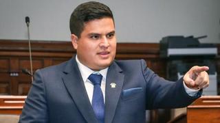 Comisión de Defensa solicita información al ministro Barragán sobre viaje de “Lay Vásquez Castillo” en avión presidencial