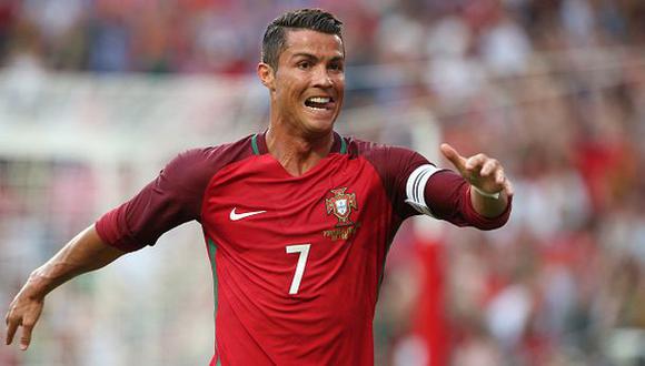 Cristiano Ronaldo: ¿Qué récord puede establecer con Portugal?