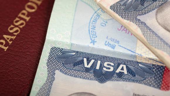 ¿Cómo tramitar la visa de USA desde Perú?