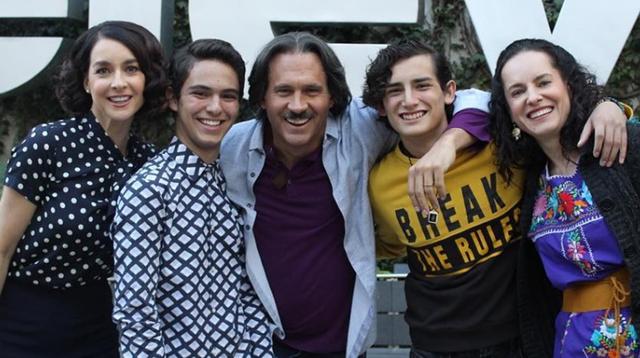 Kids' Choice Awards México nominados