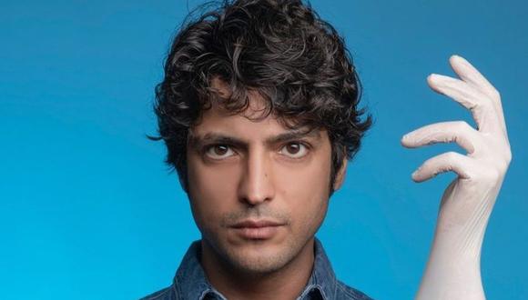Taner Ölmez: la radical transformación del actor de Doctor milagro para su nueva serie, Alef | Telenovelas turcas | FAMA | MAG.