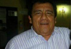 Colombia: Periodista es asesinado de siete balazos por sicarios