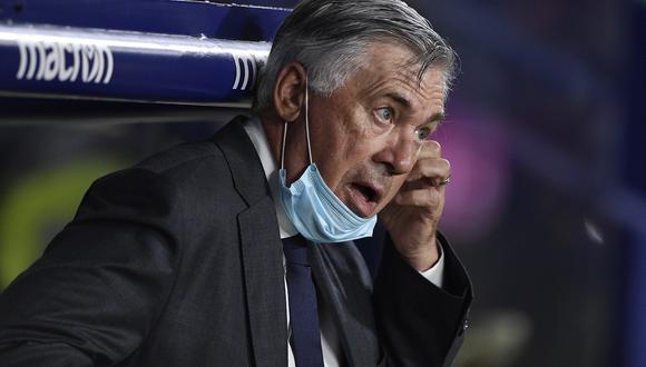¿Qué jugadores no toma en cuenta Carlo Ancelotti y serían vendidos por el Real Madrid? (Foto: Reuters)