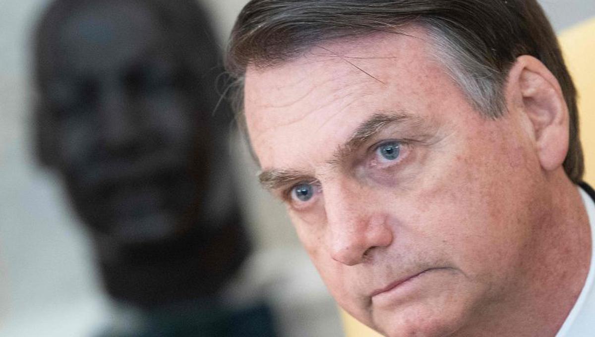 Bolsonaro será uno de los doce jefes de Estado sudamericanos que participará en la cumbre del viernes convocada por Piñera. (Foto: AFP)