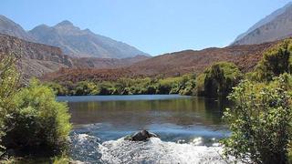Arequipa: proyecto de hidroeléctrica de Mamacocha en suspenso