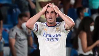 Gareth Bale tras cinco meses sin jugar: se debate entre el retiro o la segunda división