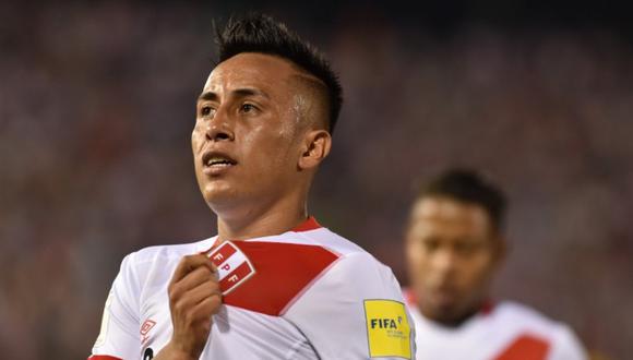 “El 2018 será un año de exposición para el fútbol peruano, como ya muestra en la ola de exportación de futbolistas a México, pero también de transición de cara a un nuevo proceso que debería apostar por la continuidad”. (Foto: AFP)