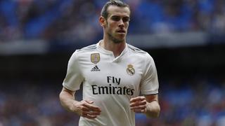 Carlo Ancelotti no descartó presencia de Gareth Bale ante el PSG por la Champions League