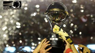 Copa Sudamericana 2016: los resultados de esta semana