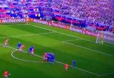 Gales vs Eslovaquia: Gareth Bale anota el mejor gol de la Eurocopa 2016