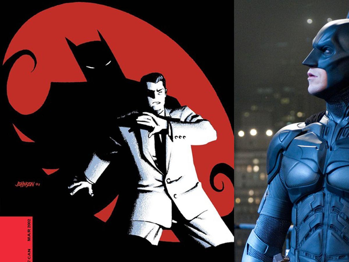 Batman cumplió 80 años: 12 momentos que marcaron la vida del superhéroe |  LUCES | EL COMERCIO PERÚ